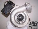 Turbo Upgrade BMW 325D,330D,330XD E90 197PK,231PK, Auto-onderdelen, 12 maanden garantie, -, -, Ophalen of Verzenden
