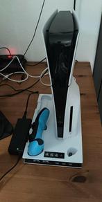 playstation 5, Games en Spelcomputers, Spelcomputers | Sony PlayStation 5, Ophalen, Zo goed als nieuw, Playstation 5