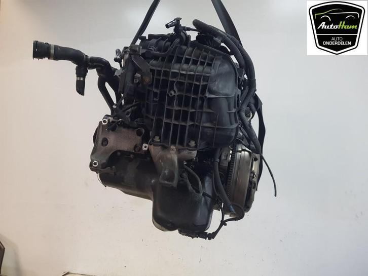 MOTEUR BMW 1 serie (E87 / 87N) (|11000439140|), Autos : Pièces & Accessoires, Moteurs & Accessoires, BMW, Utilisé