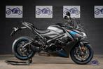 Suzuki GSX-S 1000 F 3.681 km, Motoren, 4 cilinders, Motorrijbewijs A, Bedrijf, Meer dan 35 kW