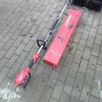 Set tuin en bos machines Milwalkee., Jardin & Terrasse, Débroussailleuses, Enlèvement, Comme neuf, Batterie