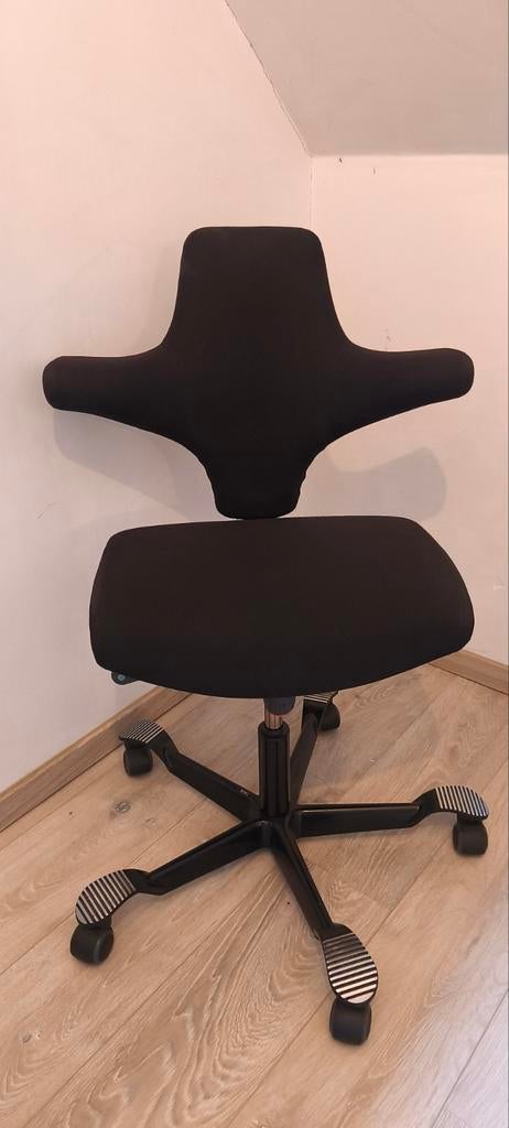 HåG Capisco 8126 Ergo Bureaustoelen, Ophalen