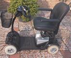 "Kymco" compacte deelbare (opvouwbare) scootmobiel, Diversen, Brommobielen en Scootmobielen, Ophalen, Kymco