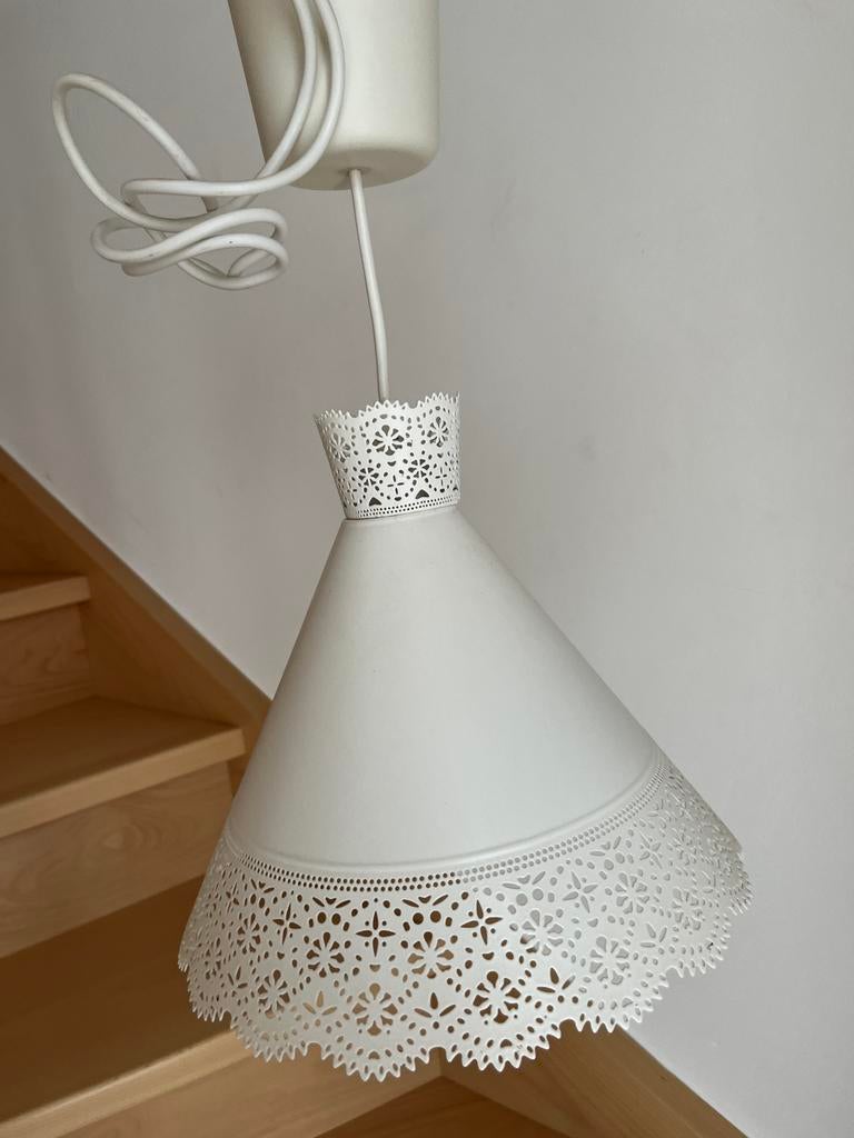 Suspension lustre Ikea, Enlèvement, Comme neuf