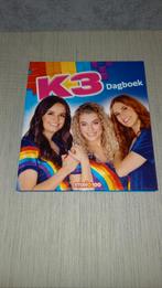 K3 Dagboek, Ophalen of Verzenden, Zo goed als nieuw, Fictie algemeen