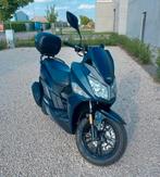SYM JET 14 B Klasse 45 km/h Satin Blue 2024, Ophalen