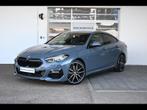 BMW Serie 2 218 M sport - AUTOMAAT - NAVI, Auto's, BMW, 4 deurs, 2 Reeks, 136 pk, Parkeersensor