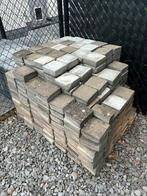 Gratis klinkers, Ophalen, Klinkers