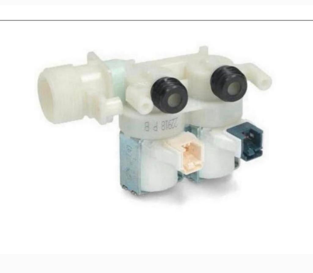 Soupape d'admission à 2 voies Whirlpool Original C00110333, Enlèvement ou Envoi, Neuf