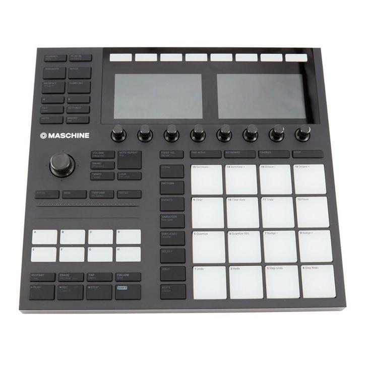 Maschine Mk3, Musique & Instruments, Équipement Midi, Comme neuf, Enlèvement ou Envoi