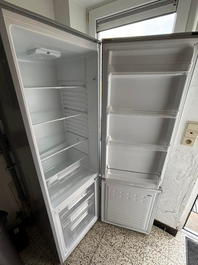 Frigo - diepvriezer, Ophalen, Zo goed als nieuw