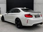 BMW M2 Performance DKG / Full Akrapovic / H&K / Garantie, Auto's, Automaat, Achterwielaandrijving, 2 Reeks, 272 kW
