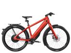 STROMER ST5 PINION, FRAME M, RED, Fietsen en Brommers, Ophalen, Zo goed als nieuw, 51 tot 55 cm, Stromer