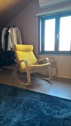 Stoel, Ophalen, Zo goed als nieuw