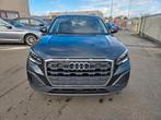 AUDI Q2, Autos, Cuir, Argent ou Gris, Achat, Entreprise