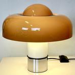 Guzzini Brumbury vintage lamp schakelaar, Ophalen of Verzenden, Zo goed als nieuw, Kunststof, Vintage
