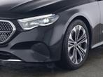 Mercedes-Benz E-klasse 300 e Break Luxury Line | Distronic |, Autos, Entreprise, Hybride rechargeable, Noir, 5 portes