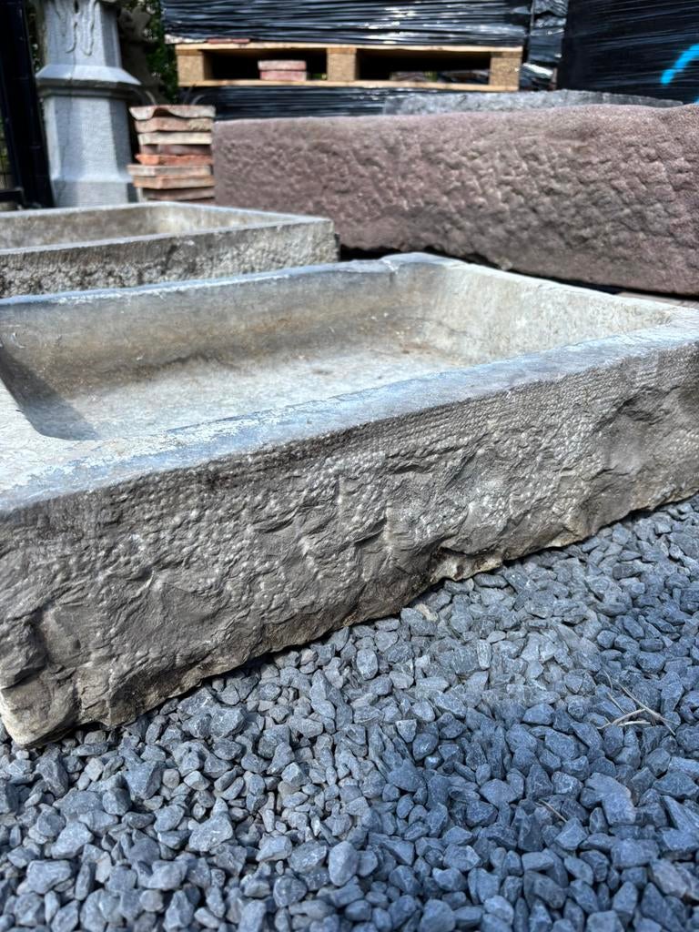 Authentieke arduinen pompbak Voor info BELLEN 0474220705, Ophalen