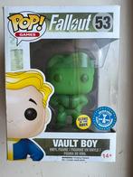 Funko Pop Games: Fallout - Vault Boy, Verzamelen, Ophalen of Verzenden, Zo goed als nieuw