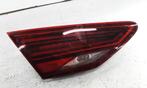 ACHTERLICHT LINKS ACHTERKLEP Seat Leon (5FB), Gebruikt, Seat