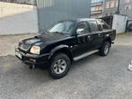Mitsubishi l200 *EXPORT*0485905657, Autos, Mitsubishi, Achat, 2500 cm³, Entreprise, Boîte manuelle
