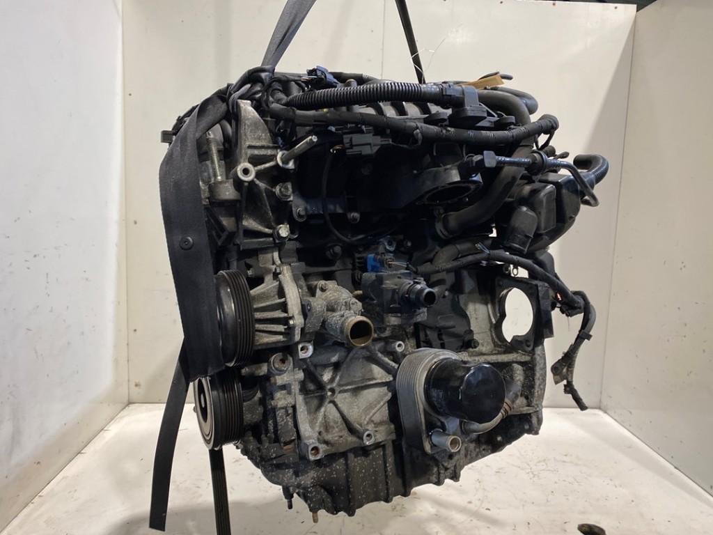 MOTEUR Ford Fiesta 6 (JA8) (01-2008/01-2018), Autos : Pièces & Accessoires, Moteurs & Accessoires, Dhr. J. Ham, Administratie@autoham.nl