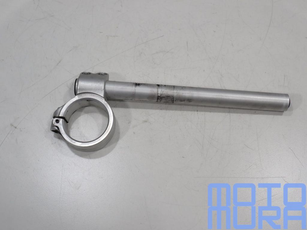 clipon links voor de Ducati 848 2008 - 2010 superbike linker, Motoren, Gebruikt, -, -, Ophalen of Verzenden