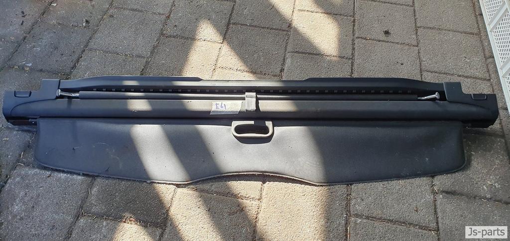 Rolhoes met hondennet zwart BMW 5-serie E61 touring, Autos : Pièces & Accessoires, Habitacle & Garnissage, -, 3 mois de garantie