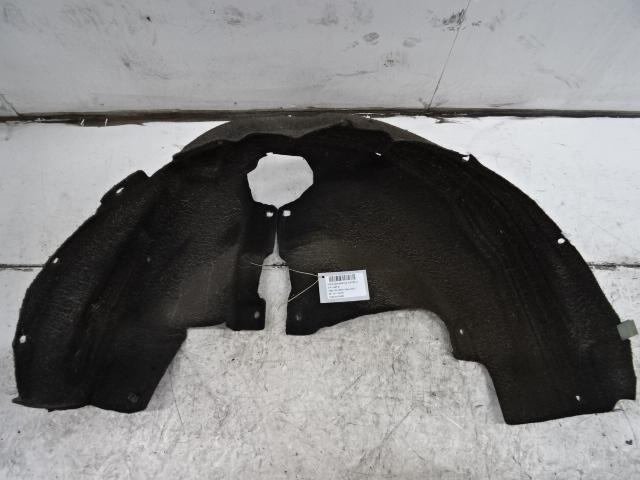 BINNENSPATSCHERM RECHTS ACHTER New Beetle (9C1 / 9G1), Auto-onderdelen, Carrosserie, Spatbord, Volkswagen, Achter, Rechts, Gebruikt