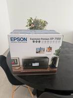 Epson printer, Computers en Software, 3D Printers, Ophalen, Zo goed als nieuw