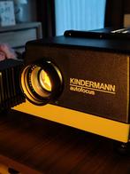 Projecteur Dia Kinderman Autofocus plus table et écran, TV, Hi-fi & Vidéo, Enlèvement