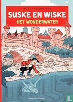het wonderwater nr 382, Une BD, Enlèvement ou Envoi, Neuf, Willy Vandersteen