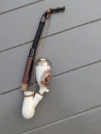 Pipe de collection en porseleine Début 1900, Collections, Enlèvement