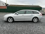 Peugeot 508 HDI 16 Camion léger 2013, Autos, Peugeot, Achat, Entreprise, Boîte manuelle, Autre carrosserie