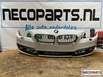 BMW 5 SERIE F10 F11 FACELIFT VOORBUMPER BUMPER ORGINEEL, Auto-onderdelen, Ophalen of Verzenden, Gebruikt, BMW