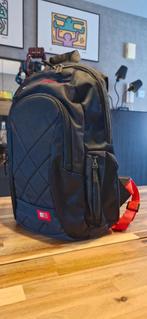 CASE LOGIC DLBP-114 Rugzak 14" Zwart, Computers en Software, Laptoptassen, Ophalen of Verzenden, 14 inch, Zo goed als nieuw, Rugzak