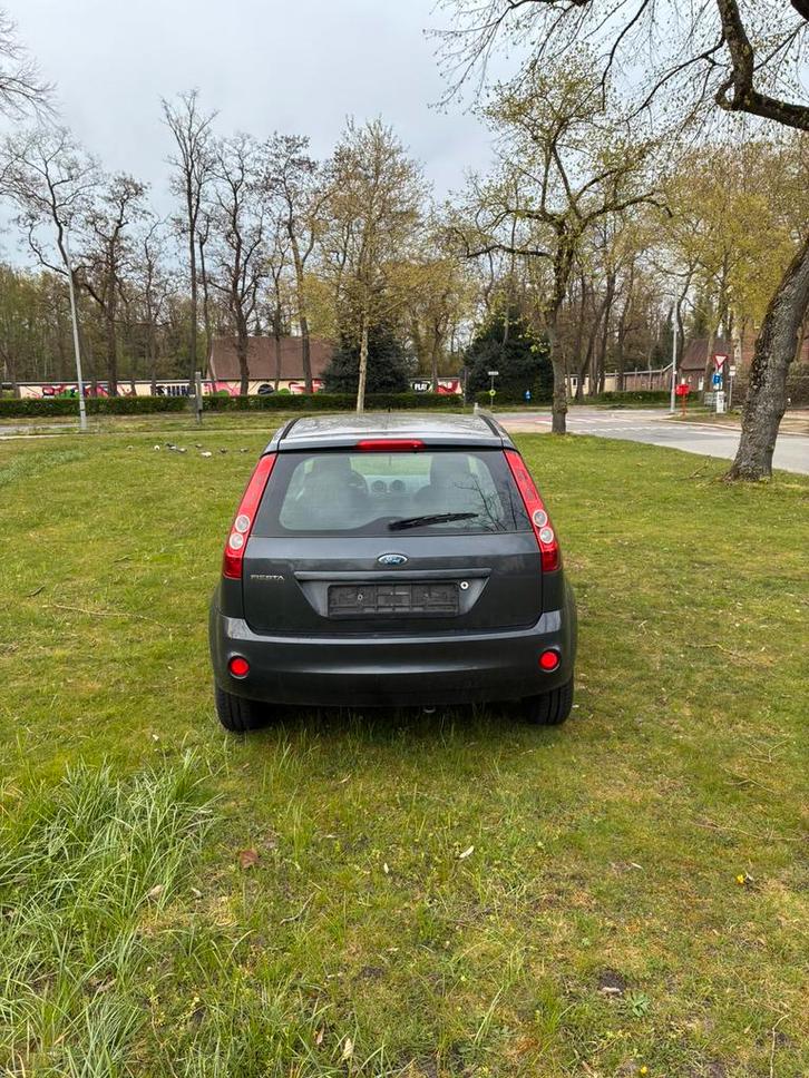 Ford fiesta, Auto-onderdelen, Overige Auto-onderdelen, Ford, Ophalen