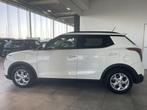 SsangYong Tivoli 1,2L / Leder / Camera / Navigatie /, Auto's, SsangYong, 94 kW, 128 pk, https://public.car-pass.be/vhr/9ae2683c-d205-4019-aad4-65128fb42d13