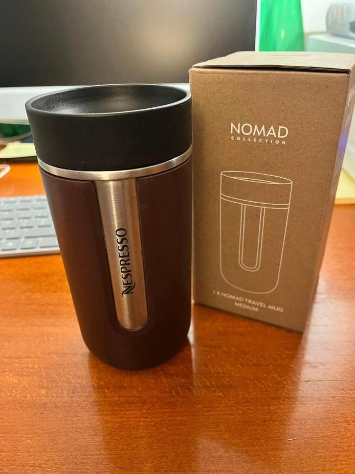 nespresso, Electroménager, Accessoires de machine à café, Neuf, Enlèvement ou Envoi