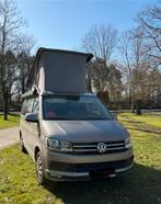 Volkswagen California Ocean uit 2018, Caravanes & Camping, Camping-cars, Jusqu'à 4, Diesel, Particulier, Chauffage autonome