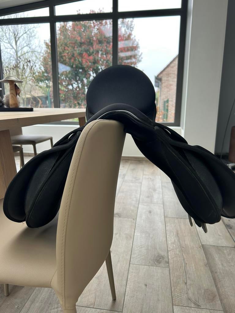 Star pony zadel 16 ‘´, Enlèvement, Comme neuf