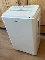 Mobiele airco Domo DO362A 2 jaar oud, Ophalen, Mobiele airco, Afstandsbediening