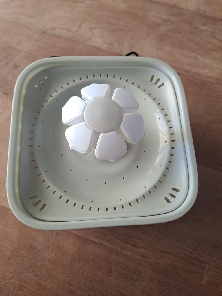 Katten drinkfontein, Dieren en Toebehoren, Ophalen