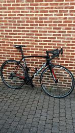 Ridley fenix sl  carbon frame ( maat M), Comme neuf, Enlèvement, 53 à 57 cm, Hommes