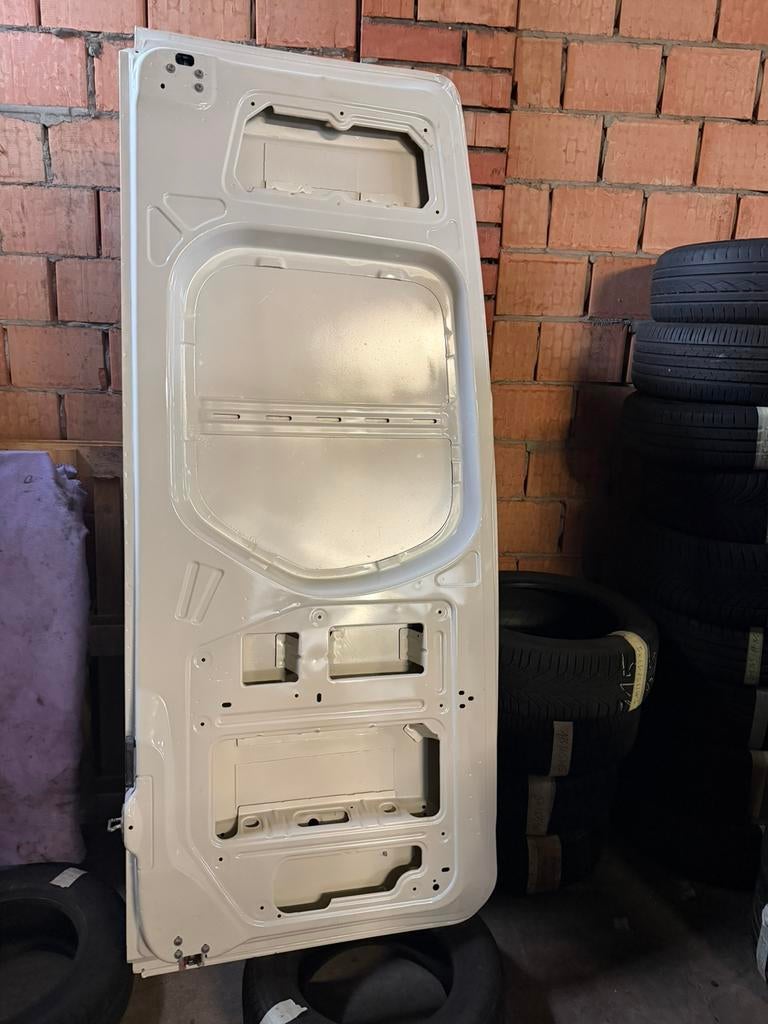Mercedes sprinter deur, Auto-onderdelen, Ophalen, Deur