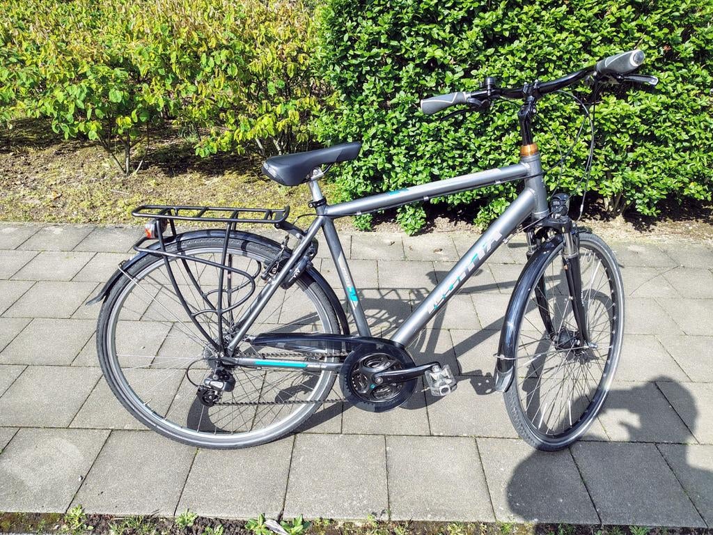 Norta NT4, Fietsen en Brommers, Fietsen | Heren | Sportfietsen en Toerfietsen, Ophalen of Verzenden