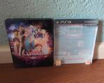 Tales of Xillia 2 Steelbook, met sleeve - CIB - PS3, Ophalen of Verzenden, Zo goed als nieuw