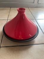 Tajine, Ophalen, Zo goed als nieuw