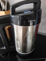 Ambiano - soupmaker, Ophalen