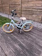 Meisjesfiets 16 inch BFK xoxo, Enlèvement, Frein à main, 16 pouces, BikeFun Kids (BFK)